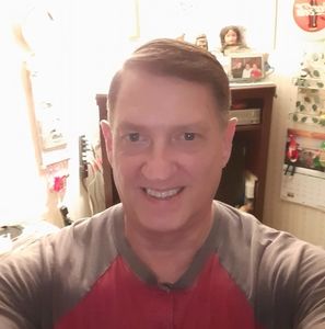 Meet your Posher, Randy